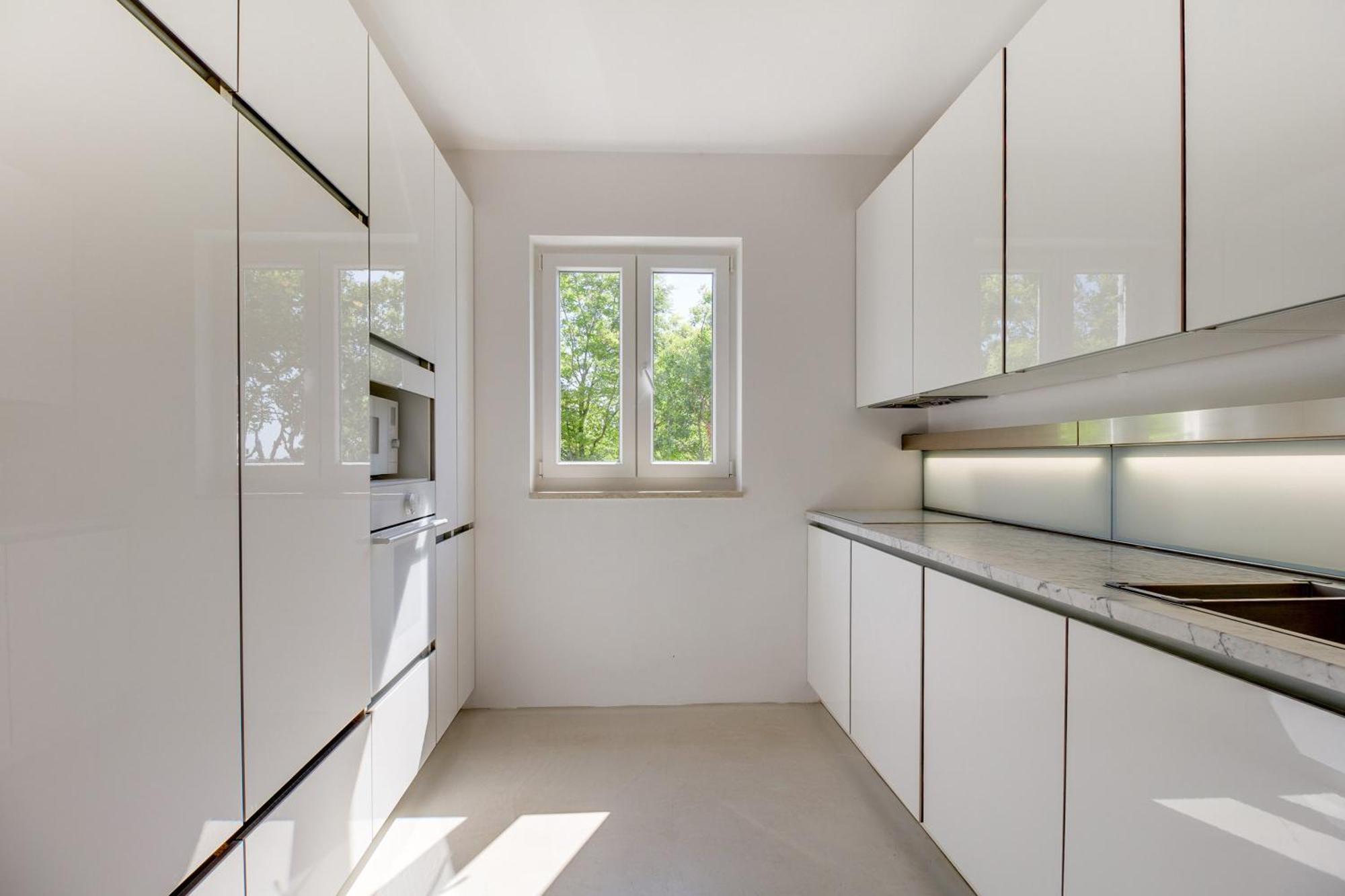 Galboka Residence Нерезине Стая снимка