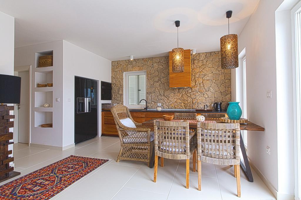 Galboka Residence Нерезине Екстериор снимка