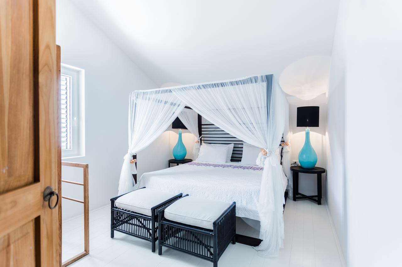 Galboka Residence Нерезине Екстериор снимка