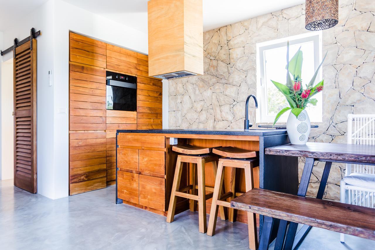 Galboka Residence Нерезине Екстериор снимка