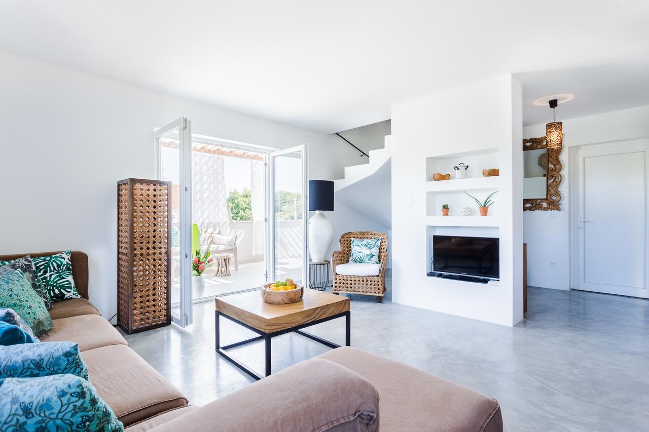 Galboka Residence Нерезине Екстериор снимка