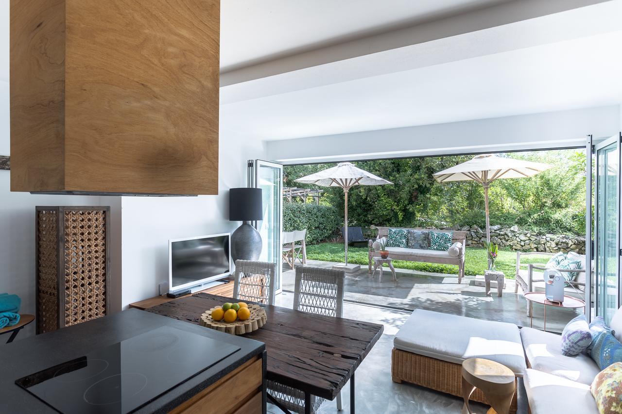 Galboka Residence Нерезине Екстериор снимка